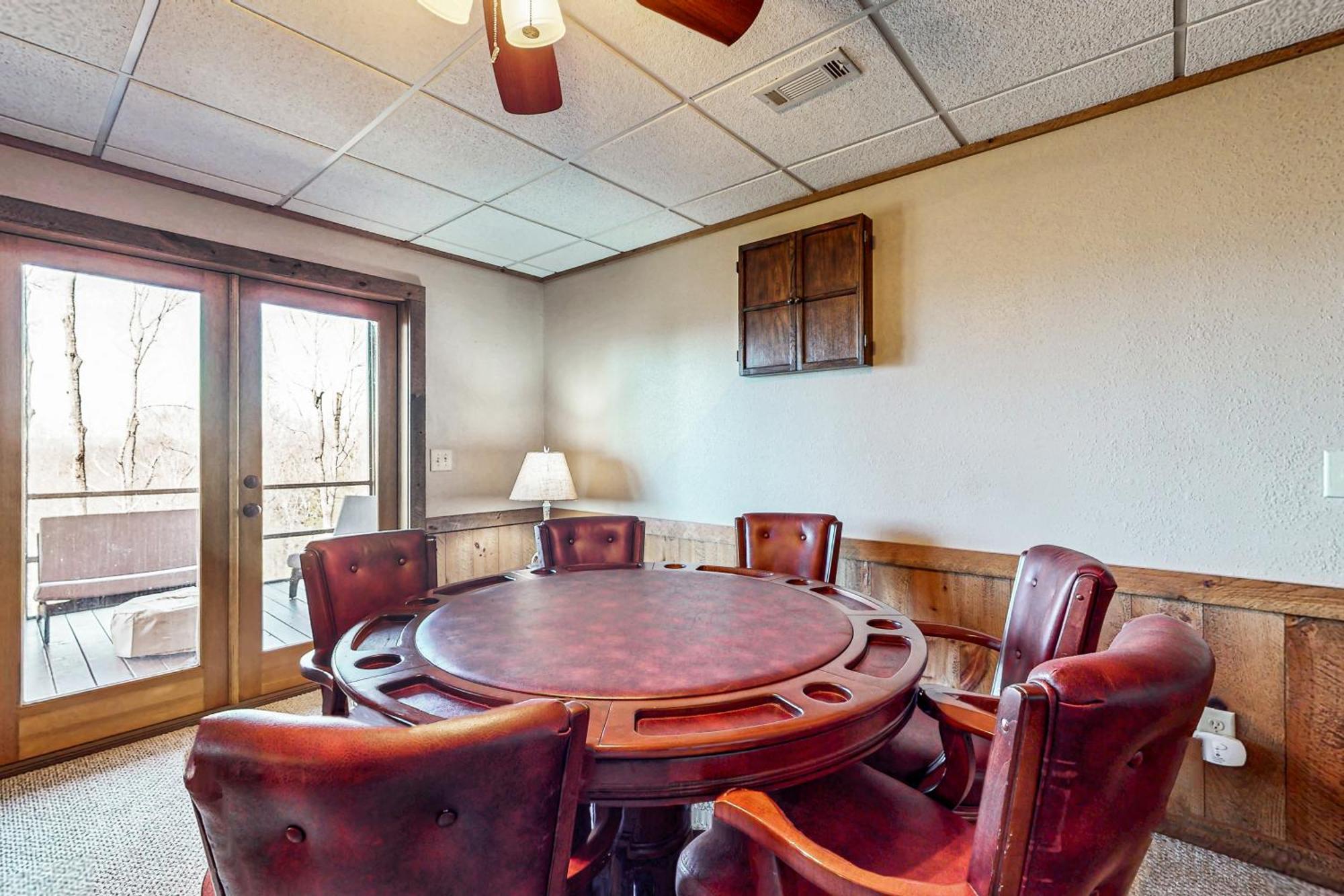 Bougie Bear Cabin Morganton Экстерьер фото