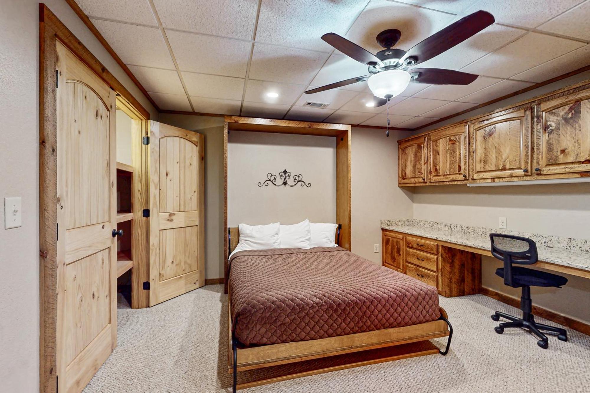Bougie Bear Cabin Morganton Экстерьер фото